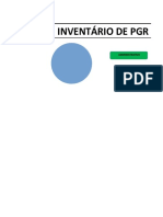 Matriz Perigos - Inventário de 20 Riscos Inovação Contabilidade Ltda