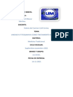 Fitouimica Como Tratamiento Alternativo