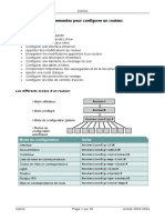 Lab - Configure and Verify Extended