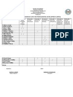 Consolidated IPPD