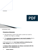 Chapter-4 Power System Apparatus Protection