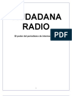 Ciudanada Radio