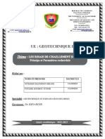 Rédigé Par:: Spécialité