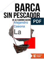 La Barca Sin Pescador