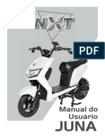 Juna 2023 Manual