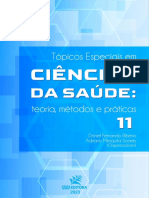 Consequencias Emocionais e Comportamentais em Criancas e Adolescentes Expostos A Sindrome de Alienacao Parental