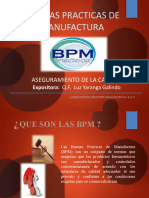 BPM Operario