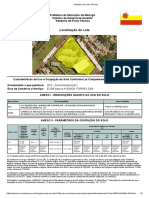 Relatório de Ficha Técnica - 19104700