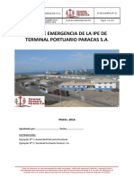 Plan de Emergencia Ipe TPP 2018 (210219)