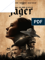 Jäger-Los Ovnis de Hitler