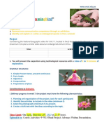 2.project Advance Written Presentation - Hummingbird