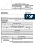 Ejecutar Las Actividades de Mantenimiento Correctivo y Preventivo en Líneas de Transmisión de Energía Eléctrica Establecidas en Un Plan de Trabajo