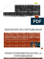 Sesión 2 y 3 Generales de La Contabilidad