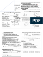 Trabajo Practico N°2 Funcion Lineal-Ec de La Recta