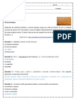 Atividade Plural Dos Substantivos Compostos 8o Ano Respostas