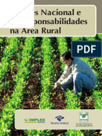 Simples Nacional e As Responsabilidades Na Área Rural