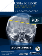 Radiología Forense: 20 de Abril