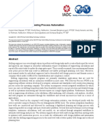 IADC/SPE-201088-MS Well Design and Engineering Process Automation