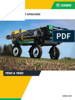 Sprayers 21