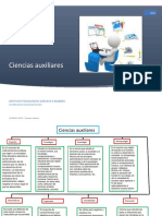 Ciencias Auxiliares