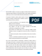 Intervención Psicologica Ii. T1