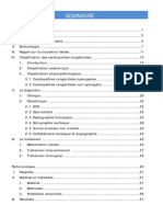 Cardiopathies Congénitales