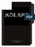 Kolaps Files