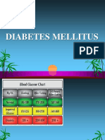 Diabetes Melitus During Pregnancy