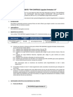 REGULAMENTO "TIM CONTROLE Ligações Ilimitadas 3.0": 1. Elegibilidade