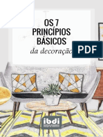 Os 7 Principios Basicos