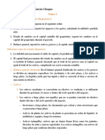 Ana Carla Garcia Choque: ¿Cómo Preparar Los Estados Financieros?