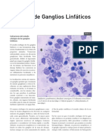 Citología de Gls Linfáticos