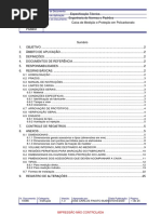 Público: Especificação Técnica Engenharia de Normas e Padrões Caixa de Medição e Proteção em Policarbonato