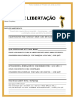 Ficha Libertacao