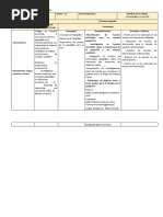 1ro LA GEOGRAFIA Y SUS ESTUDIO LA TIERRA Y SU REPRESENTACION 1