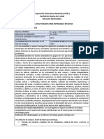 Guía de Actividades para Bitácora. 2023