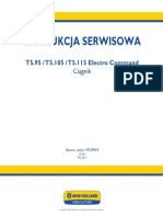 Instrukcja Serwisowa