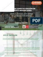 Brochure Paul Muller-Diciembre