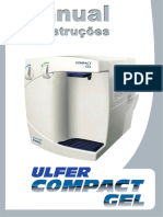 Manual Ulfer Compact Gel