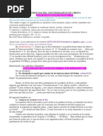 ¿Qué Es Permanecer para Ti?: Beneficios Del Que Permanece en Cristo