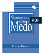 13-Não Se Atemorize Com o Medo