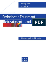 Endodontic Treatment,, and Surgery: Editor