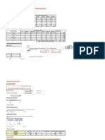 Estudio de Transito: Diseño de Pavimento