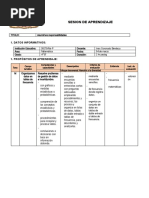 Matematica 4 de Abril