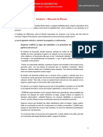 Gua Macro P Economistas Unidad II