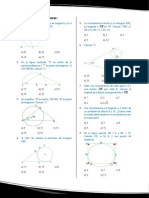 Circunferencia I