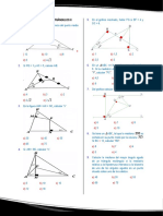 Congruencia de Triángulos II