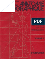 Lahlaydi Anatomie Topographique Abdomen