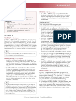 Focus3 2E LessonPlans U01 Lesson6 7 Grammar