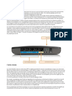 Types de Connexion